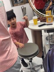 -LJOY丽锦造型·烫发染发