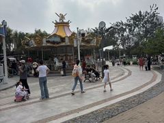 -南翠屏公园
