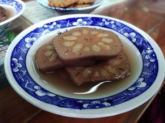 -粗茶淡饭(东关街店)