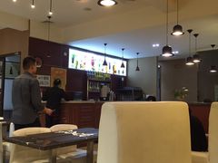 -清真·穆巴拉克西餐厅(回民街店)