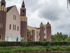 -安徒生童话乐园