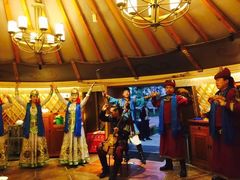 -九十九顶毡房(阜石路店)