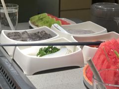 招牌虾滑-海底捞火锅(石狮泰禾广场店)