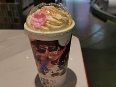 -悸动(吴泾宝龙广场店)