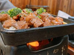 -达摩食堂(仓山万达店)