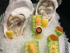 -上井精致料理(中兴商业大厦店)