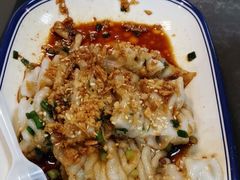 -下环街市熟食中心