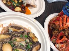 -盒马鲜生(红莲店)