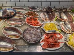 -阿凡海鲜(甬港北路店)