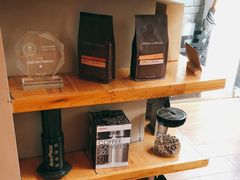 -Cafe del Volcan(永康路店)