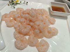 -申阿婆·上海菜·小海鲜(国展店)