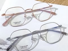 -PARKWAY·百汇眼镜(三叶眼镜城店)