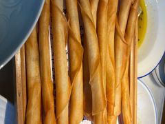 春卷-二十八里太湖船菜(吉祥路店)
