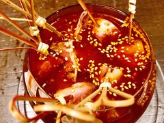 -甄御•海鲜新青岛菜(麦岛店)