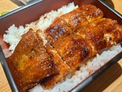 -昇鳗鱼家(浦东店)