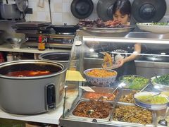 -梅溪·小伙子干挑面(安吉总店)