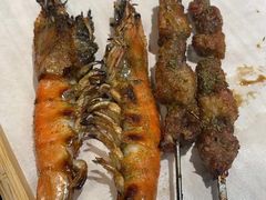 -老虎滩大连海鲜烧烤(建邺云锦路总店)