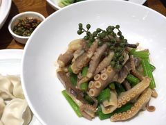 -必点海鲜·鲅鱼水饺(鞍山西道店)