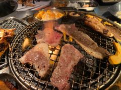 -炑八韩烤(琼华店)