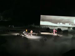 -鼎盛王朝康熙大典实景演出