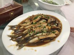 -天天渔港(杏林街店)