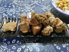 -徐鼎盛民间菜(城南家园店)