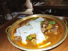 -楼兰新疆主题餐厅(苏州中心店)