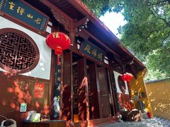 -福州开元寺