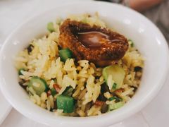 -酌宴府The China Club·广州万富希尔顿酒店(云城东路店)