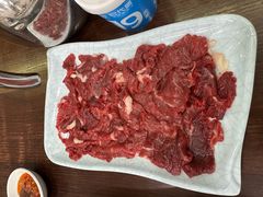 -桂园潮丰牛肉店(红桂店)