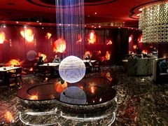 -8餐厅(新葡京酒店)