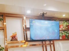 -国人川菜(李家村建东街店)