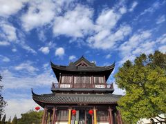-虞山风景区
