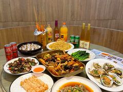 -巽寮印象美食部落餐厅·海鲜·地方特色菜(惠州体验店)