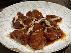 -新光酒家·河豚·海鲜·蟹料理(浦东店)