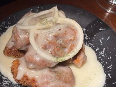 -Fuzzy Bistro 浮几韩餐·茶酒馆