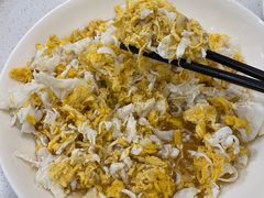 赛蟹粉-扬州小吃(延安西路店)