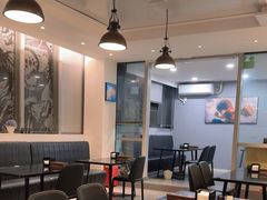 -HONGA HONGA雄家(曹路店)