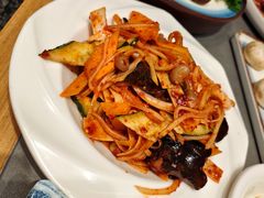 -金龙烧烤·牛肉面(西塔店)