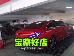 -胜骏行 超跑豪车维修养护中心(金港汽车公园店)