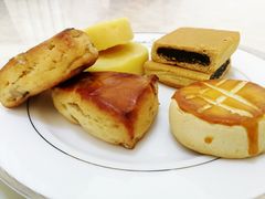 司康饼-一大糕点(大明湖店)