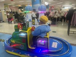 -孩子王童乐园(芜湖万达店)