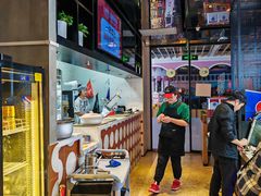 -小骨煲金华砂锅(转塘金街美地店)