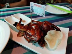-兰桂坊粤泰美食(较场西店)