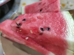 西瓜-川渔郎·鱼蛙自助火锅(文殊院店)