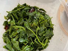 炝拌花椒芽-观澜湖底捞(观澜墅店)
