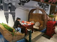 -黄家码头老火锅(解放碑旗舰店)