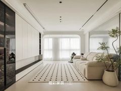 -恒彩家装·品质整装(集团店)
