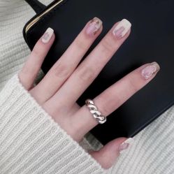 点击看大图 -M·X Nail日式美甲美睫