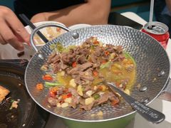 -绿草地·湘菜(7mall店)